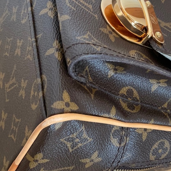 Louis Vuitton Manhattan PM 2008 - Picture 7 of 16